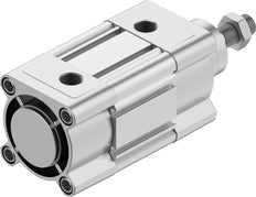 Festo Zylinder 63mm Bohrung 20mm Hub ISO 15552 Doppelt Wirkend - 3657811