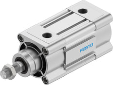 Festo Cylinder 63mm Bore 30mm Stroke ISO 15552 Double Acting - 3657813