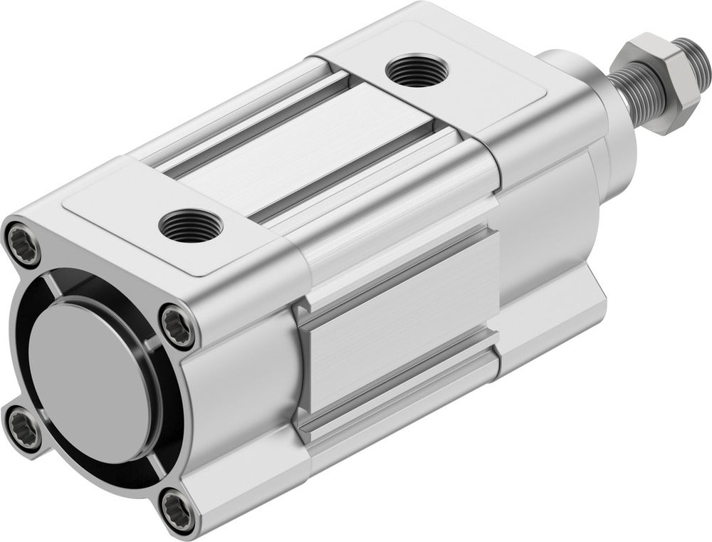 Festo Zylinder 63mm Bohrung 30mm Hub ISO 15552 Doppelt Wirkend - 3657813