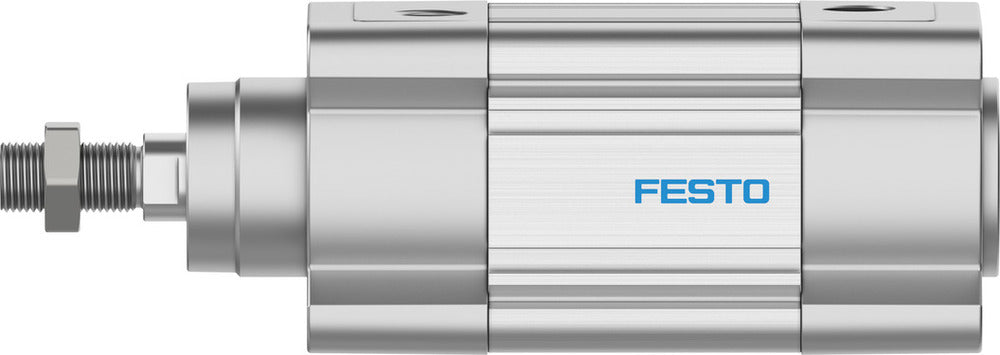 Festo Zylinder 63mm Bohrung 30mm Hub ISO 15552 Doppelt Wirkend - 3657813