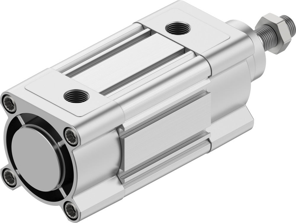 Festo Cylinder 63mm Bore 40mm Stroke ISO 15552 Double Acting - 3657814