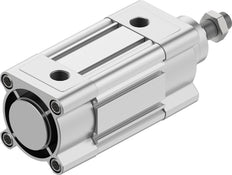 Festo Zylinder 63mm Bohrung 40mm Hub ISO 15552 Doppelt Wirkend - 3657814