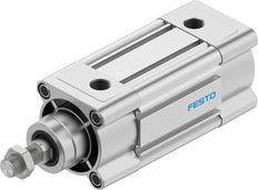 Festo Zylinder 63mm Bohrung 50mm Hub ISO 15552 Doppelt Wirkend - 3657815