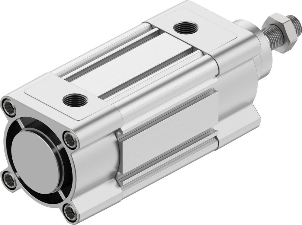 Festo Zylinder 63mm Bohrung 50mm Hub ISO 15552 Doppelt Wirkend - 3657815