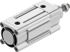 Festo Zylinder 63mm Bohrung 50mm Hub ISO 15552 Doppelt Wirkend - 3657815
