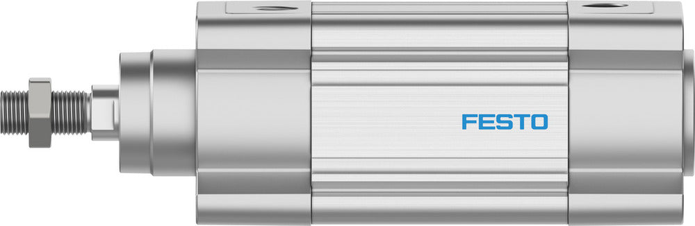 Festo Zylinder 63mm Bohrung 50mm Hub ISO 15552 Doppelt Wirkend - 3657815