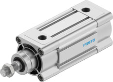 Festo Zylinder 63mm Bohrung 60mm Hub ISO 15552 Doppelt Wirkend - 3657816