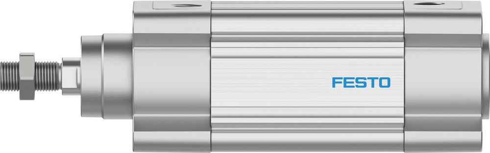 Festo Zylinder 63mm Bohrung 60mm Hub ISO 15552 Doppelt Wirkend - 3657816