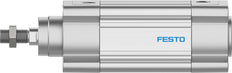 Festo Zylinder 63mm Bohrung 60mm Hub ISO 15552 Doppelt Wirkend - 3657816