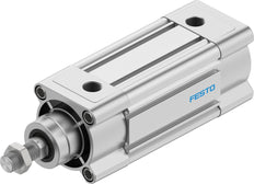 Festo Zylinder 63mm Bohrung 70mm Hub ISO 15552 Doppelt Wirkend - 3657817