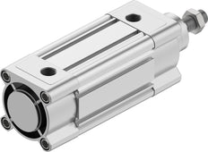 Festo Zylinder 63mm Bohrung 70mm Hub ISO 15552 Doppelt Wirkend - 3657817