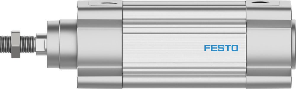 Festo Zylinder 63mm Bohrung 70mm Hub ISO 15552 Doppelt Wirkend - 3657817