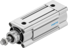 Festo Zylinder 63mm Bohrung 80mm Hub ISO 15552 Doppelt Wirkend - 3657818