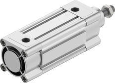 Festo Zylinder 63mm Bohrung 80mm Hub ISO 15552 Doppelt Wirkend - 3657818