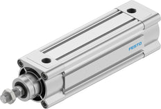 Festo Zylinder 63mm Bohrung 150mm Hub ISO 15552 Doppelt Wirkend - 3657821