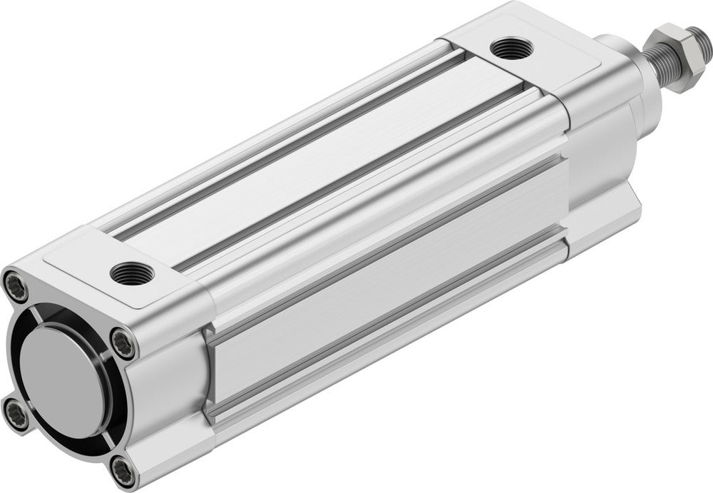 Festo Zylinder 63mm Bohrung 150mm Hub ISO 15552 Doppelt Wirkend - 3657821