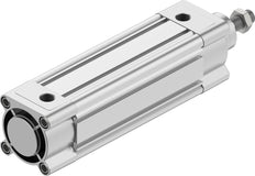 Festo Zylinder 63mm Bohrung 150mm Hub ISO 15552 Doppelt Wirkend - 3657821
