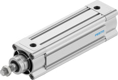 Festo Zylinder 63mm Bohrung 160mm Hub ISO 15552 Doppelt Wirkend - 3657822