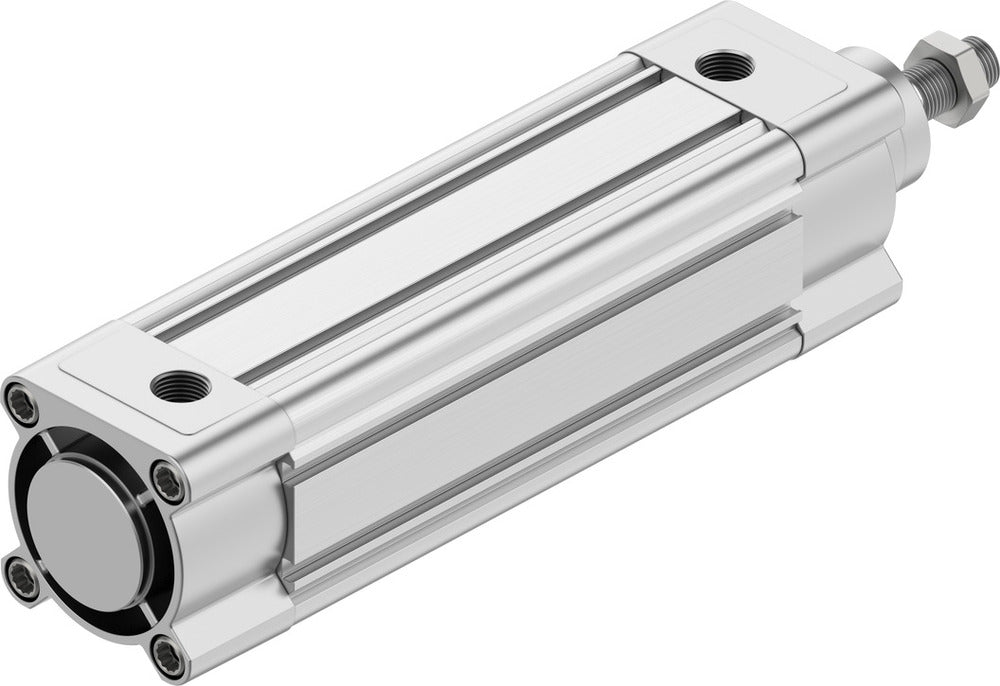 Festo Zylinder 63mm Bohrung 160mm Hub ISO 15552 Doppelt Wirkend - 3657822