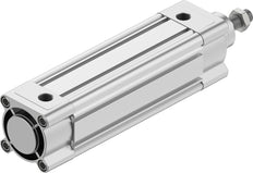 Festo Zylinder 63mm Bohrung 160mm Hub ISO 15552 Doppelt Wirkend - 3657822
