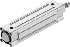Festo Zylinder 63mm Bohrung 200mm Hub ISO 15552 Doppelt Wirkend - 3657823