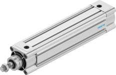 Festo Zylinder 63mm Bohrung 250mm Hub ISO 15552 Doppelt Wirkend - 3657824