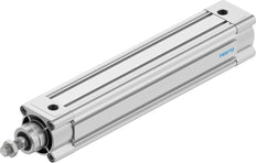Festo Zylinder 63mm Bohrung 300mm Hub ISO 15552 Doppelt Wirkend - 3657825