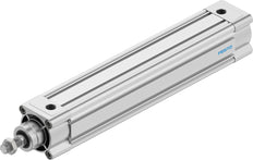 Festo Zylinder 63mm Bohrung 320mm Hub ISO 15552 Doppelt Wirkend - 3657826