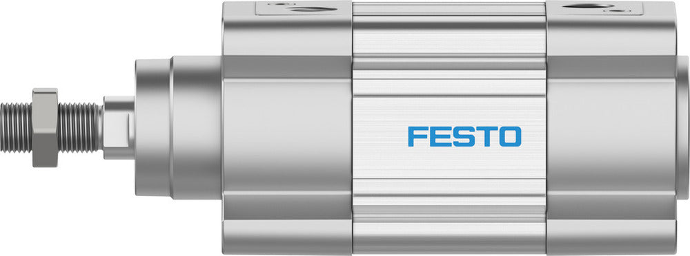 Festo Zylinder 63mm Bohrung 20mm Hub ISO 15552 Doppelt Wirkend - 3657859
