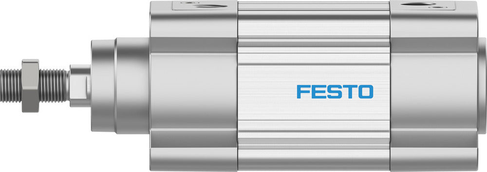 Festo Zylinder 63mm Bohrung 30mm Hub ISO 15552 Doppelt Wirkend - 3657861