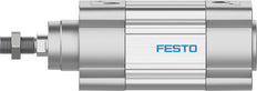 Festo Zylinder 63mm Bohrung 30mm Hub ISO 15552 Doppelt Wirkend - 3657861