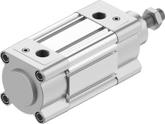 Festo Zylinder 63mm Bohrung 40mm Hub ISO 15552 Doppelt Wirkend - 3657862