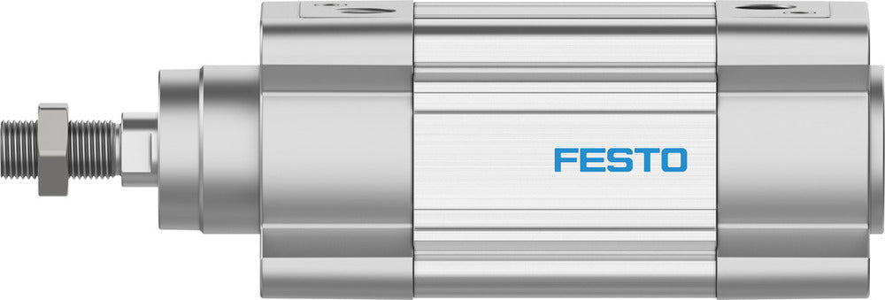 Festo Zylinder 63mm Bohrung 40mm Hub ISO 15552 Doppelt Wirkend - 3657862