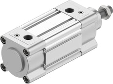 Festo Cylinder 63mm Bore 50mm Stroke ISO 15552 Double Acting - 3657863