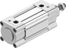 Festo Cylinder 63mm Bore 60mm Stroke ISO 15552 Double Acting - 3657864