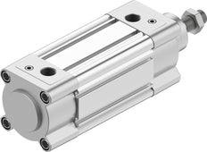 Festo Zylinder 63mm Bohrung 70mm Hub ISO 15552 Doppelt Wirkend - 3657865