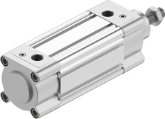 Festo Zylinder 63mm Bohrung 80mm Hub ISO 15552 Doppelt Wirkend - 3657866