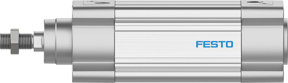 Festo Zylinder 63mm Bohrung 80mm Hub ISO 15552 Doppelt Wirkend - 3657866