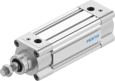 Festo Zylinder 63mm Bohrung 100mm Hub ISO 15552 Doppelt Wirkend - 3657867