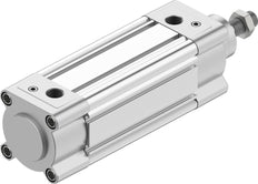 Festo Zylinder 63mm Bohrung 100mm Hub ISO 15552 Doppelt Wirkend - 3657867