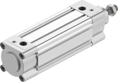 Festo Cylinder 63mm Bore 125mm Stroke ISO 15552 Double Acting - 3657868