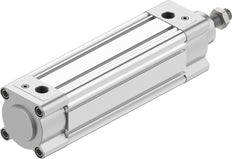 Festo Zylinder 63mm Bohrung 160mm Hub ISO 15552 Doppelt Wirkend - 3657870