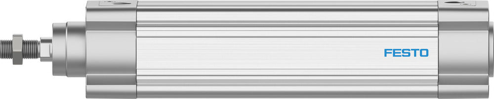 Festo Zylinder 63mm Bohrung 200mm Hub ISO 15552 Doppelt Wirkend - 3657871