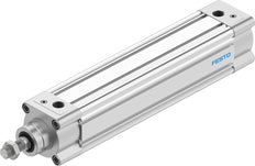 Festo Zylinder 63mm Bohrung 250mm Hub ISO 15552 Doppelt Wirkend - 3657872