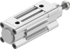 Festo Zylinder 32mm Bohrung 20mm Hub ISO 15552 Doppelt Wirkend - 3659374