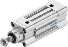 Festo Zylinder 32mm Bohrung 25mm Hub ISO 15552 Doppelt Wirkend - 3659375