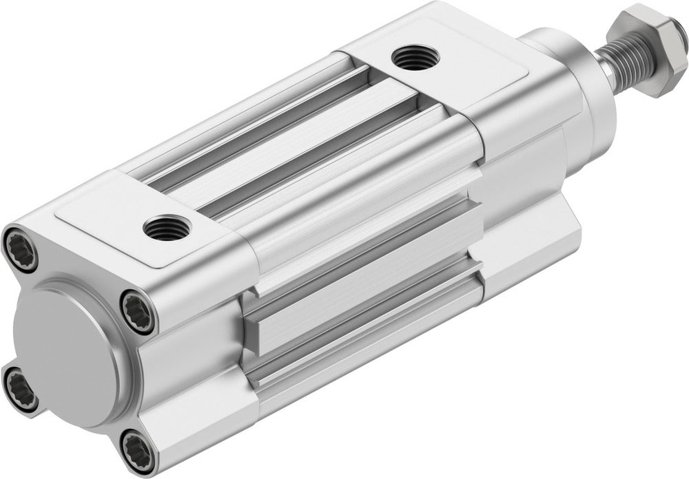 Festo Zylinder 32mm Bohrung 25mm Hub ISO 15552 Doppelt Wirkend - 3659375