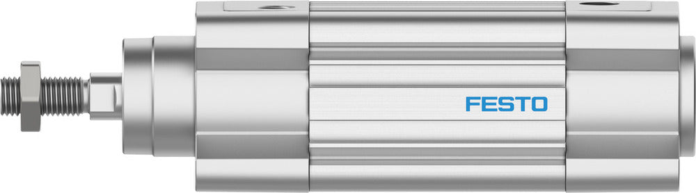 Festo Zylinder 32mm Bohrung 25mm Hub ISO 15552 Doppelt Wirkend - 3659375