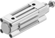 Festo Zylinder 32mm Bohrung 30mm Hub ISO 15552 Doppelt Wirkend - 3659376