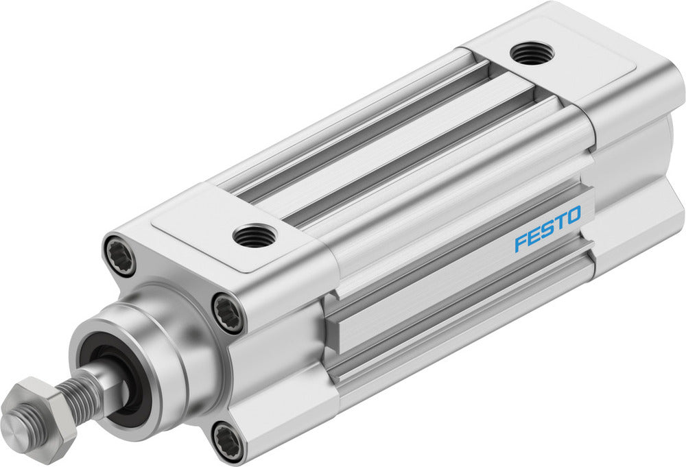 Festo Zylinder 32mm Bohrung 40mm Hub ISO 15552 Doppelt Wirkend - 3659377
